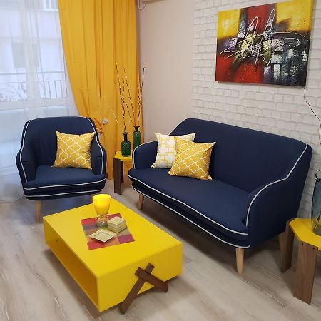 Best Guest Apartments Plovdiv Luaran gambar