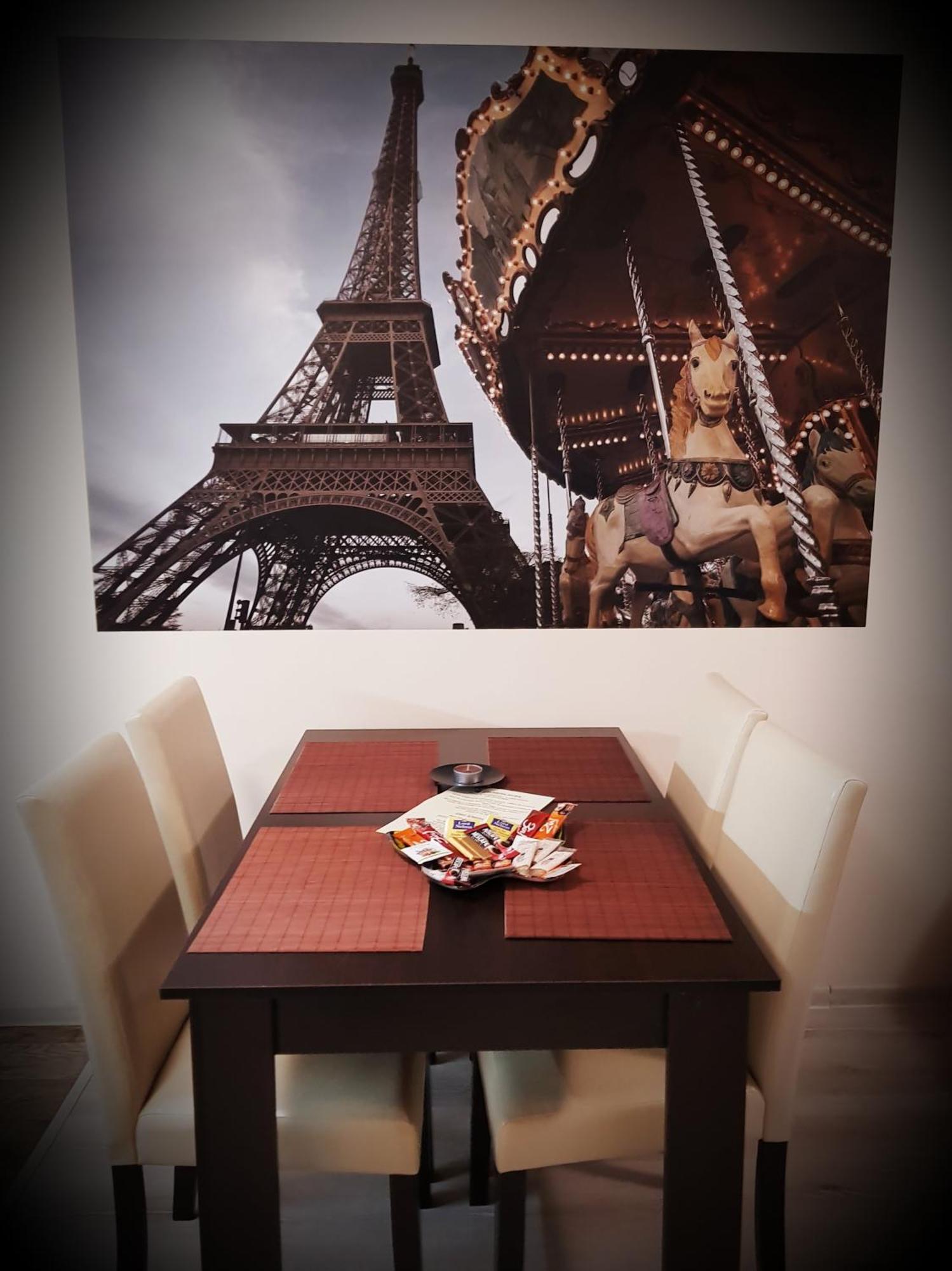 Best Guest Apartments Plovdiv Bilik gambar