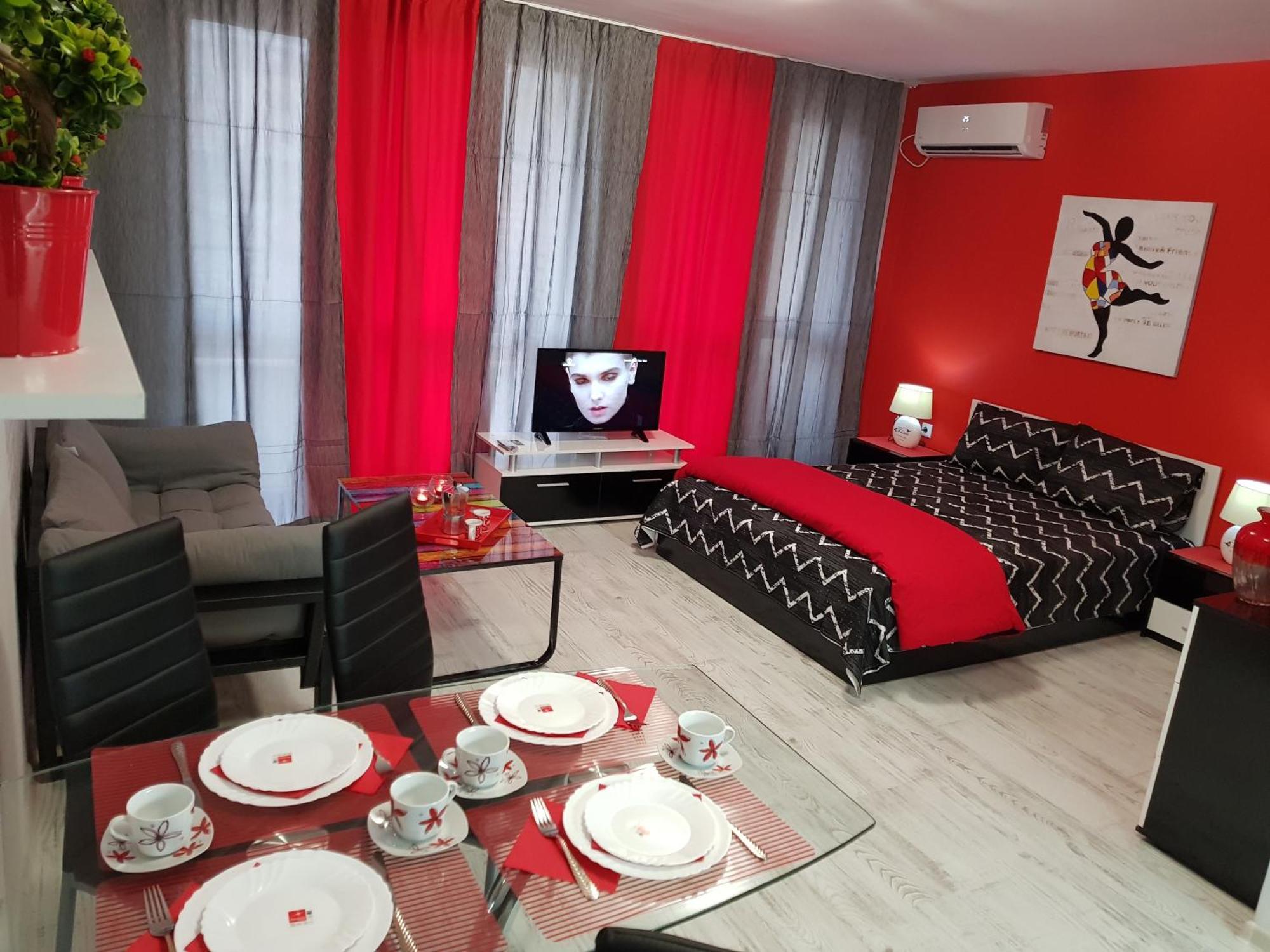 Best Guest Apartments Plovdiv Luaran gambar