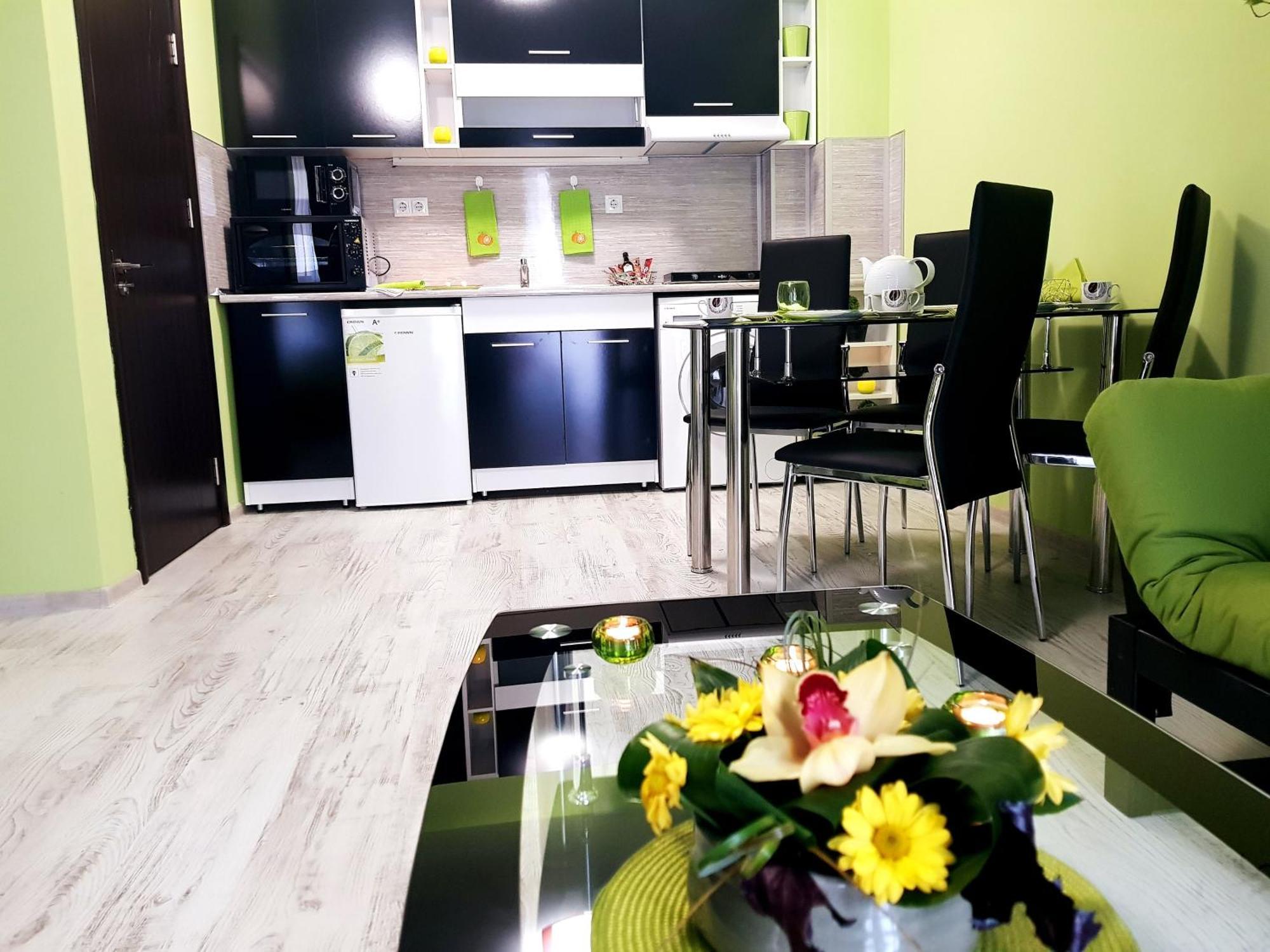 Best Guest Apartments Plovdiv Luaran gambar