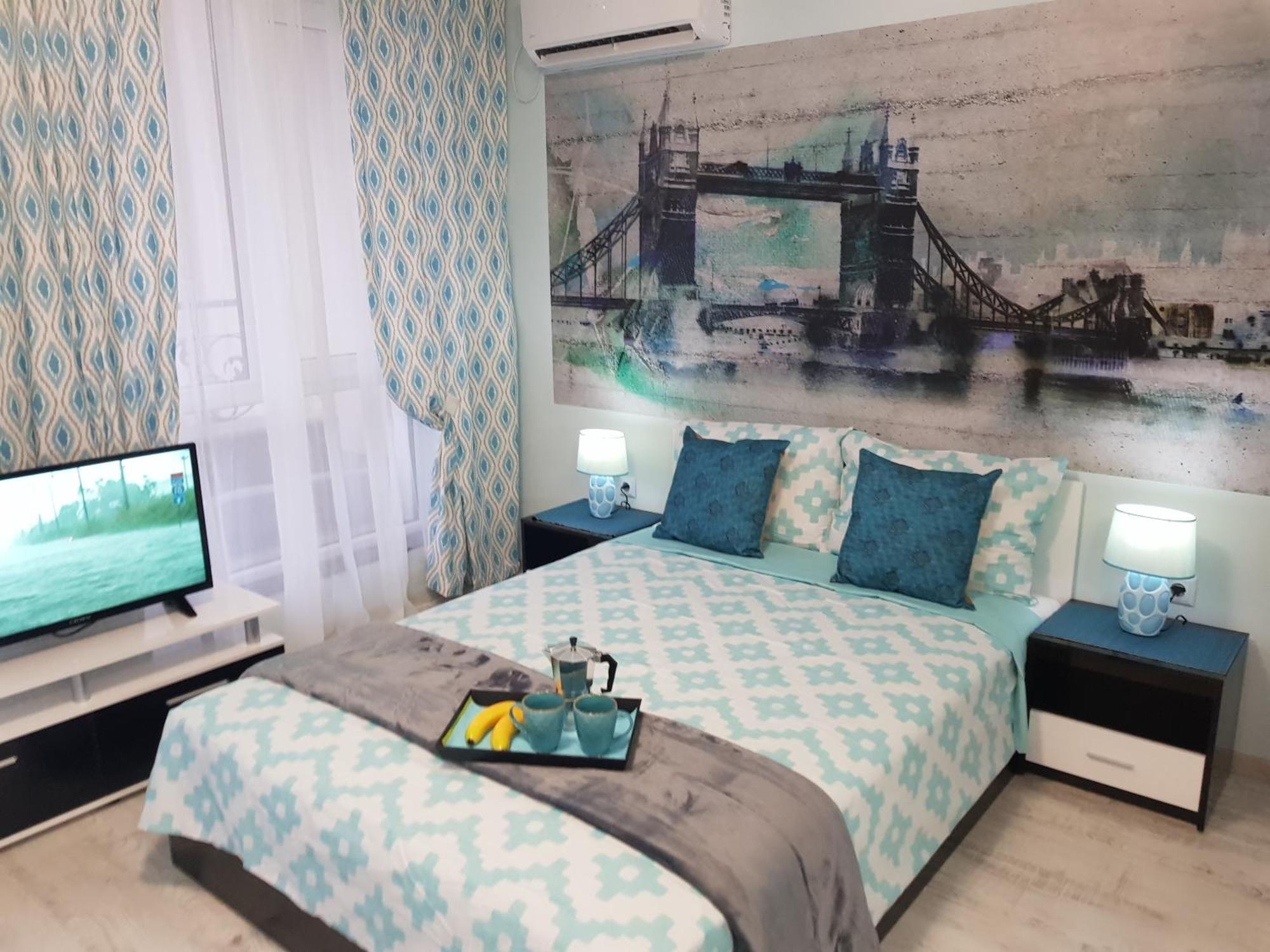 Best Guest Apartments Plovdiv Luaran gambar