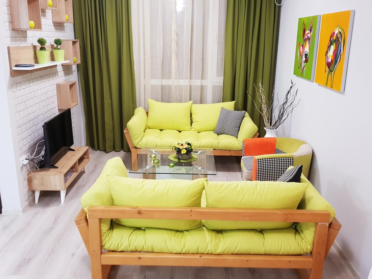 Best Guest Apartments Plovdiv Luaran gambar