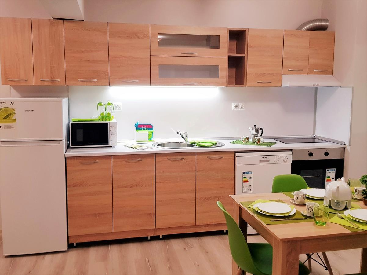 Best Guest Apartments Plovdiv Luaran gambar