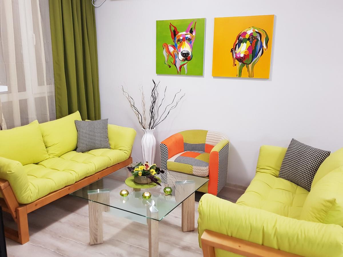 Best Guest Apartments Plovdiv Luaran gambar