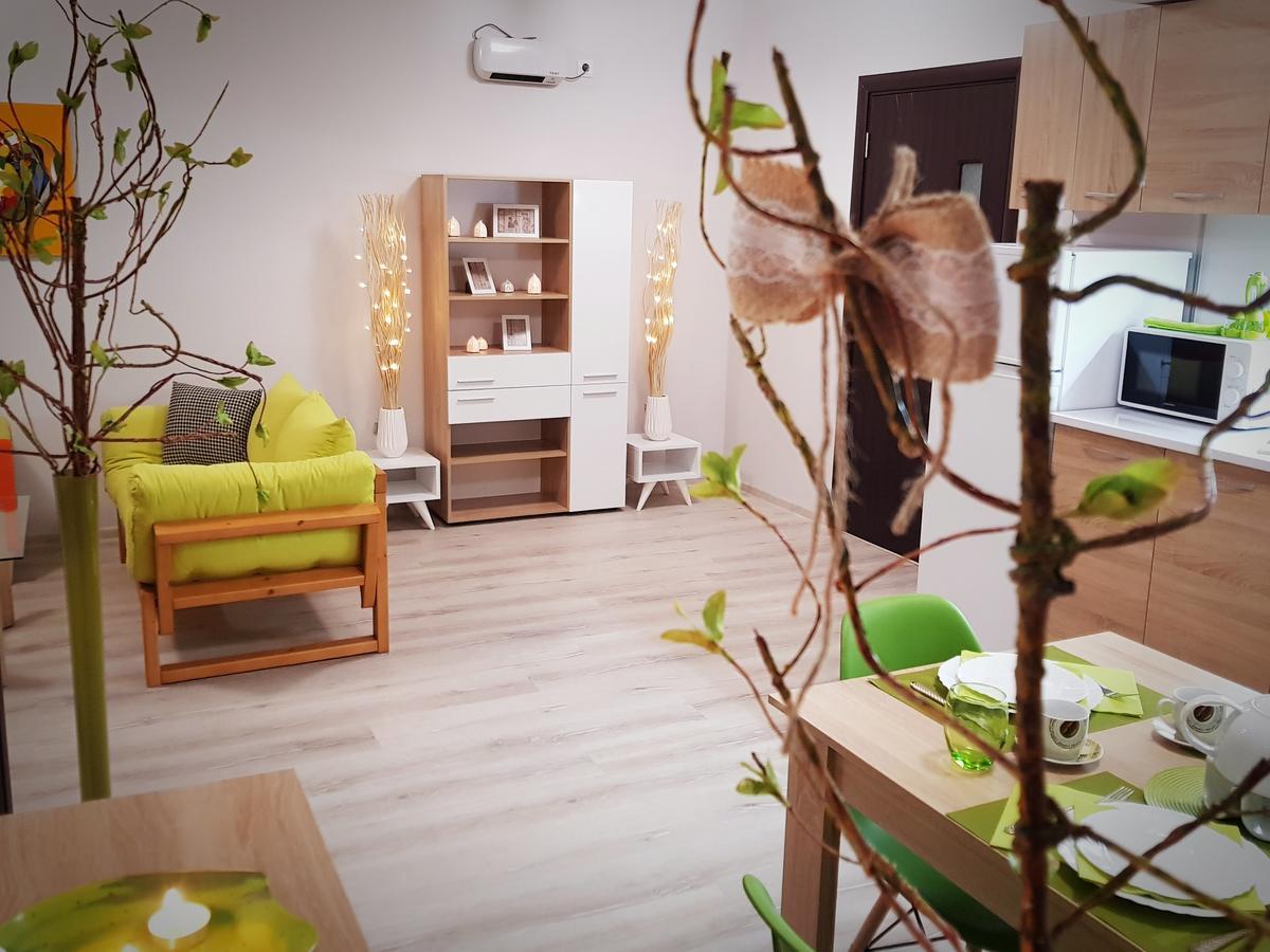 Best Guest Apartments Plovdiv Luaran gambar