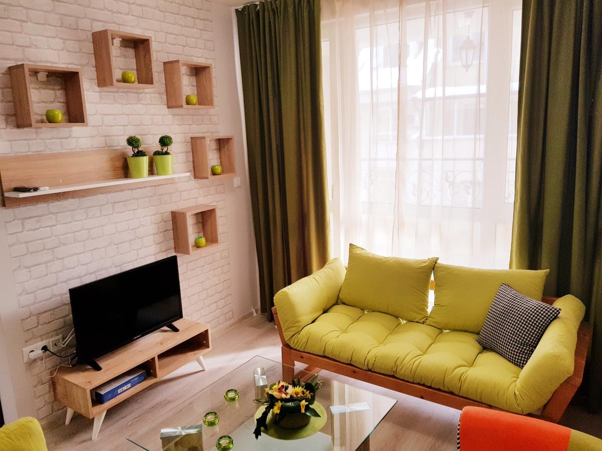 Best Guest Apartments Plovdiv Luaran gambar