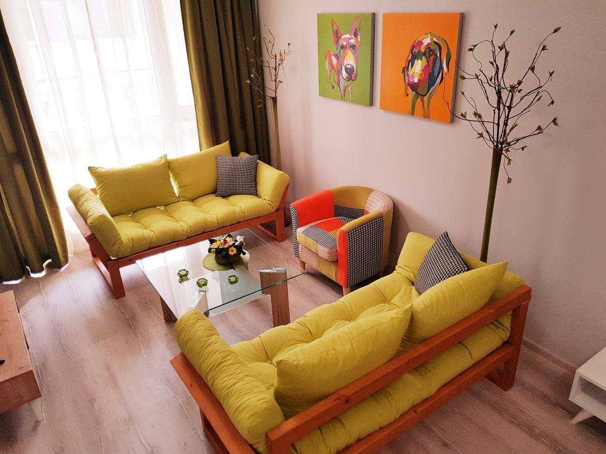 Best Guest Apartments Plovdiv Luaran gambar