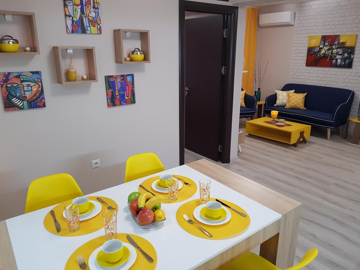 Best Guest Apartments Plovdiv Luaran gambar