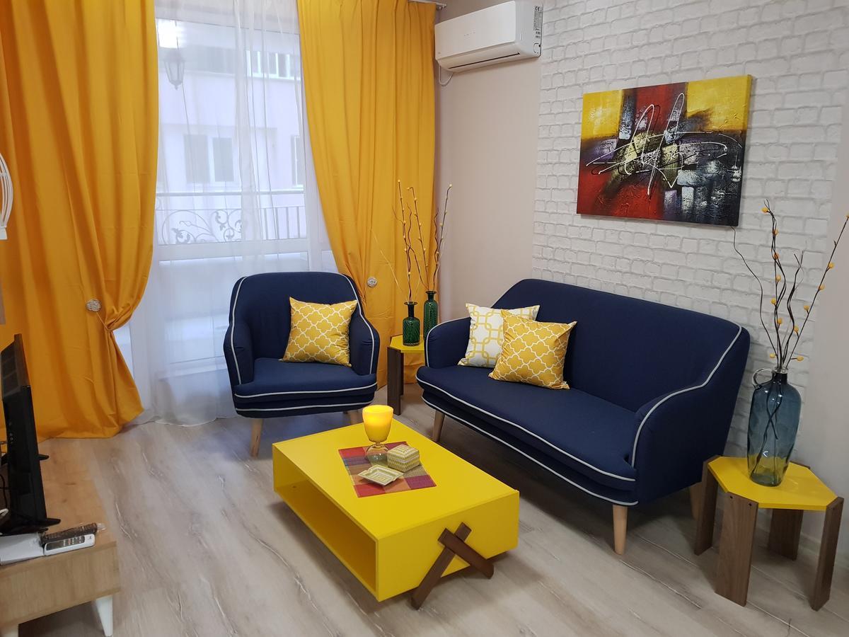 Best Guest Apartments Plovdiv Luaran gambar