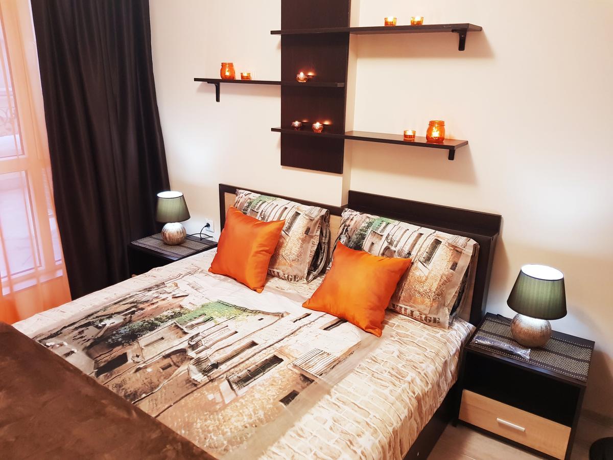 Best Guest Apartments Plovdiv Luaran gambar