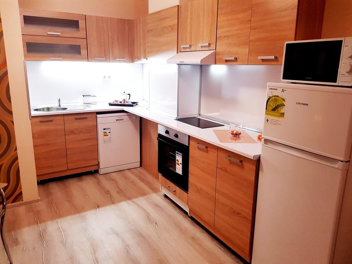 Best Guest Apartments Plovdiv Luaran gambar