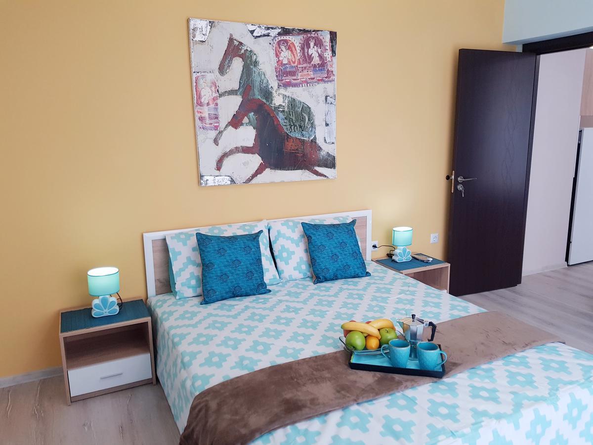 Best Guest Apartments Plovdiv Luaran gambar