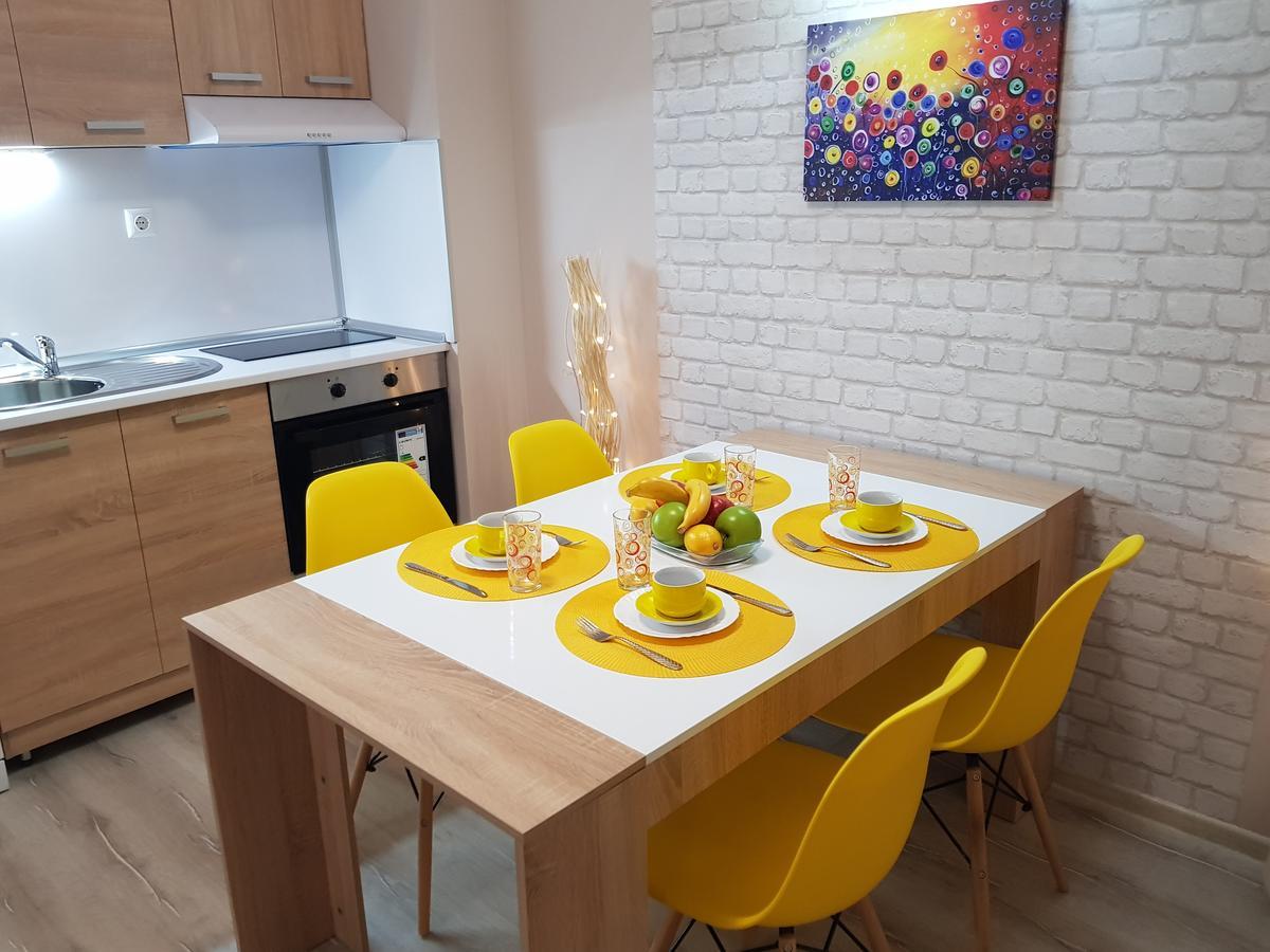 Best Guest Apartments Plovdiv Luaran gambar