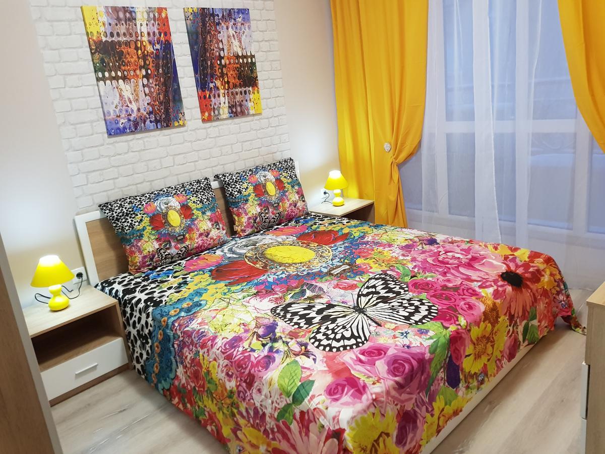 Best Guest Apartments Plovdiv Luaran gambar