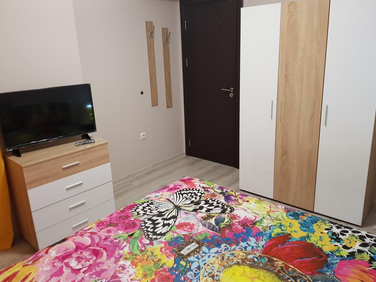 Best Guest Apartments Plovdiv Luaran gambar