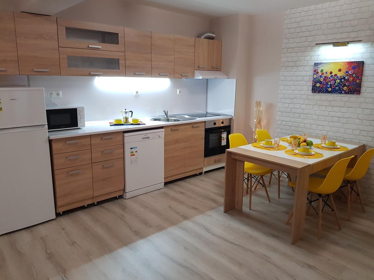 Best Guest Apartments Plovdiv Luaran gambar