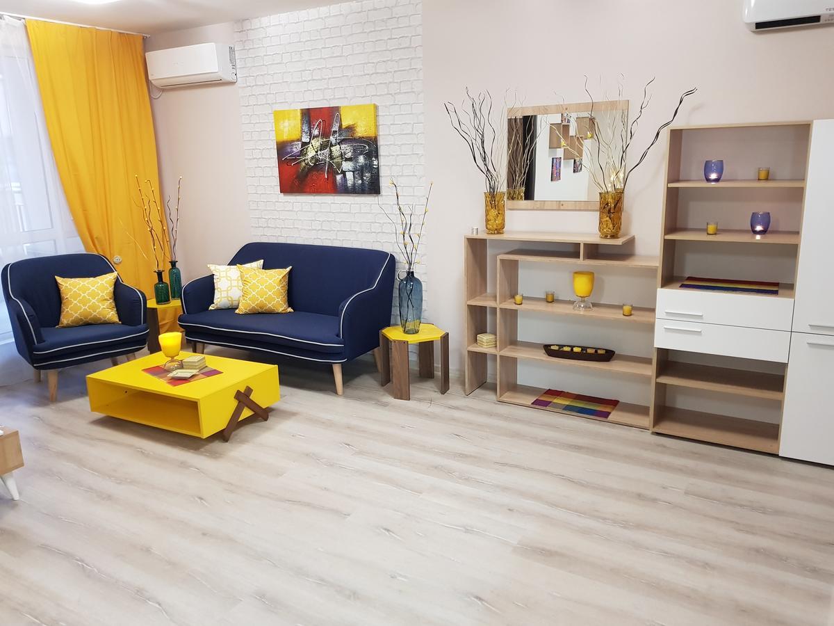 Best Guest Apartments Plovdiv Luaran gambar