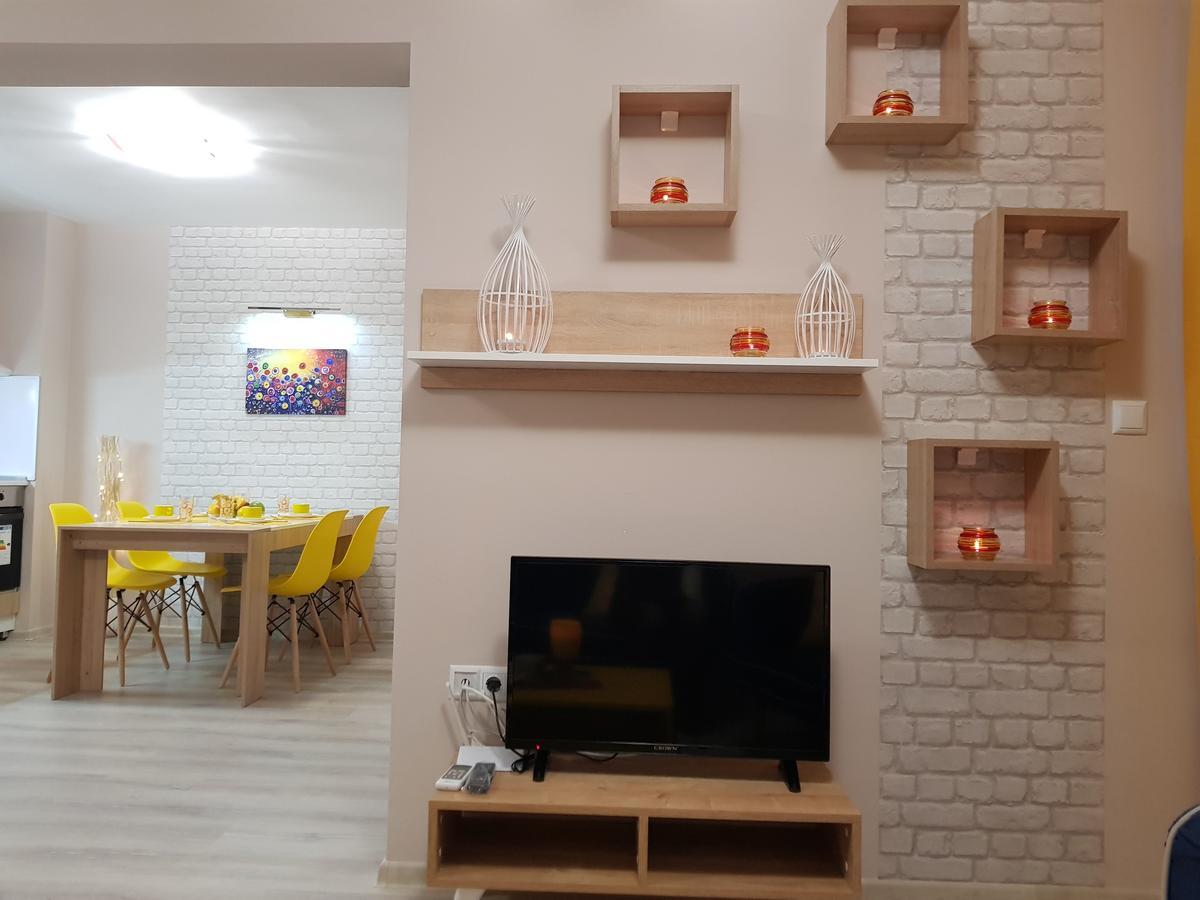 Best Guest Apartments Plovdiv Luaran gambar