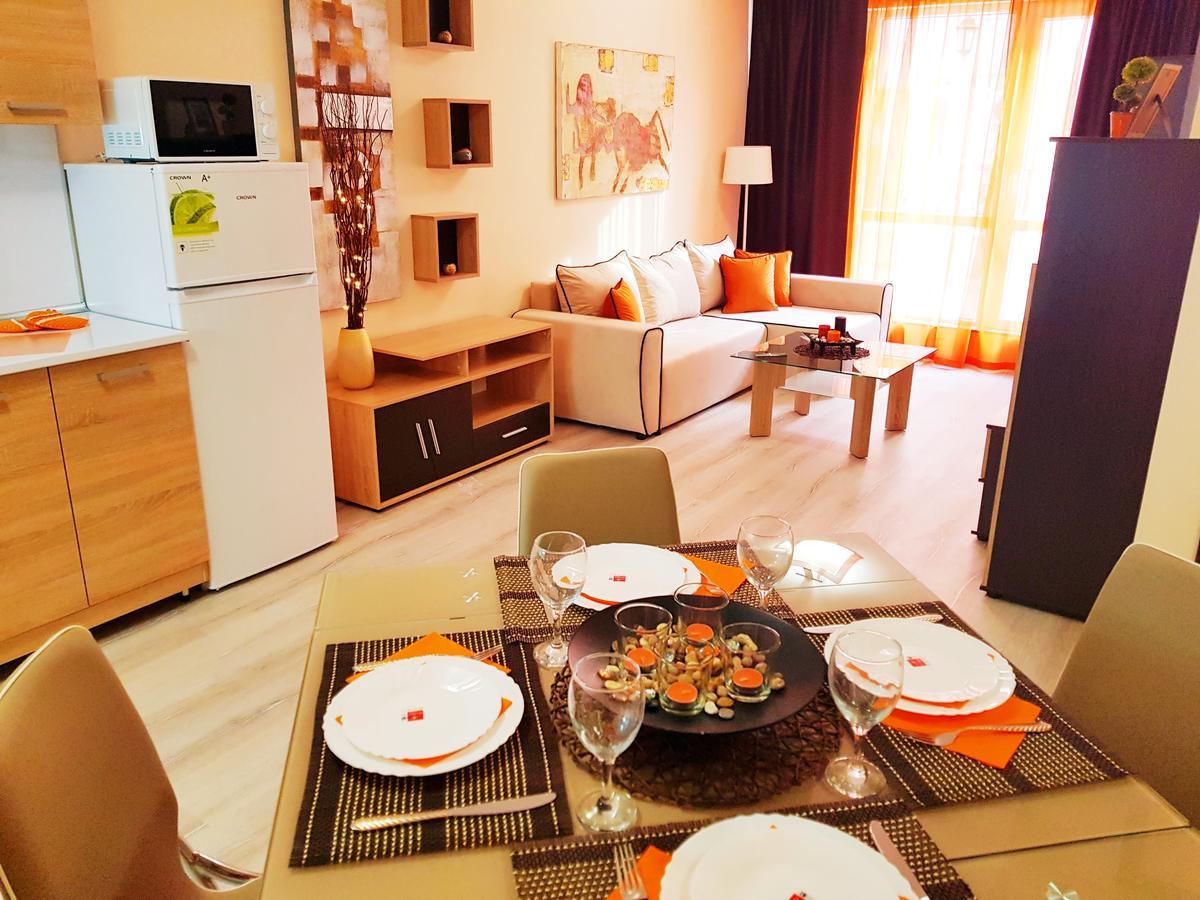 Best Guest Apartments Plovdiv Luaran gambar