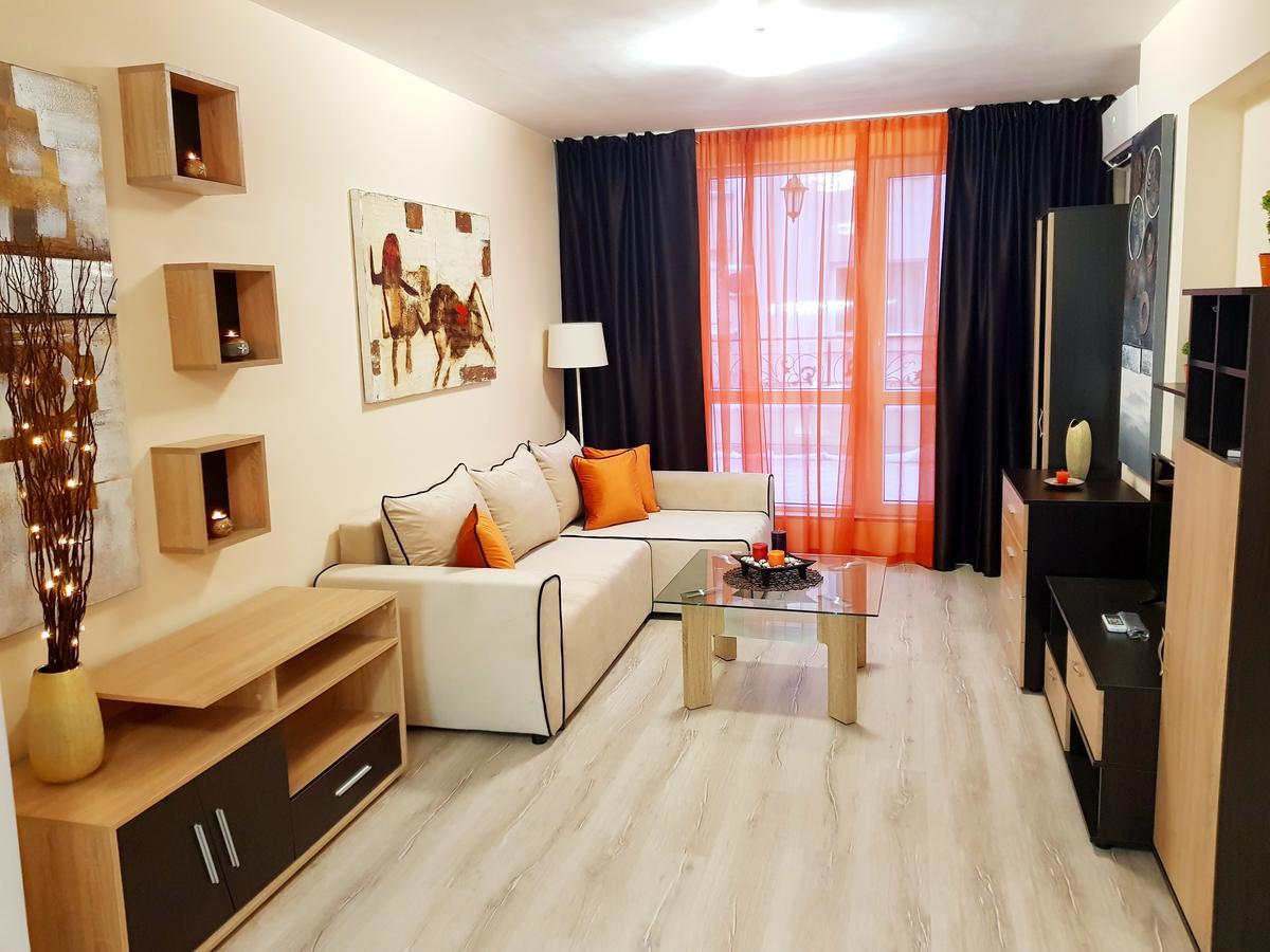 Best Guest Apartments Plovdiv Luaran gambar