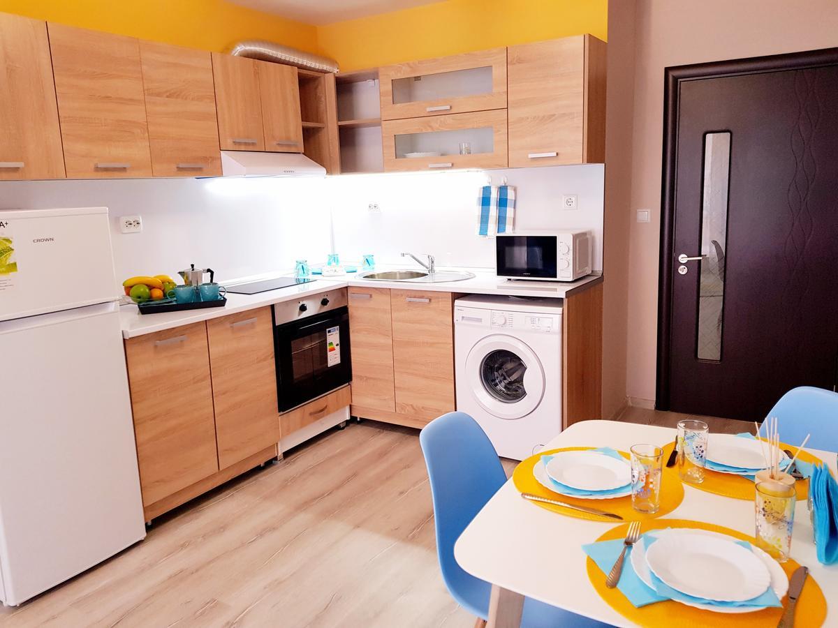 Best Guest Apartments Plovdiv Luaran gambar