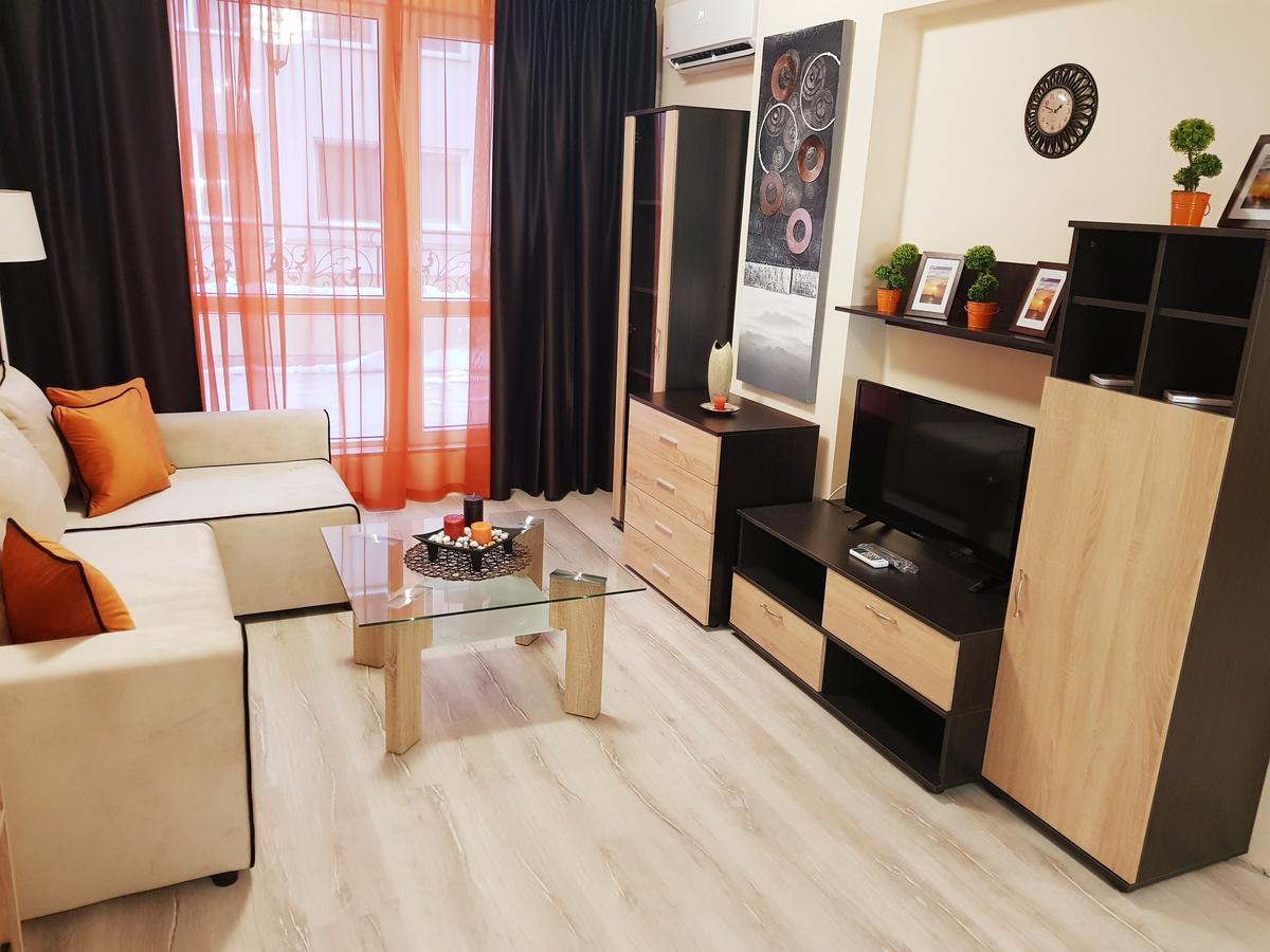 Best Guest Apartments Plovdiv Luaran gambar