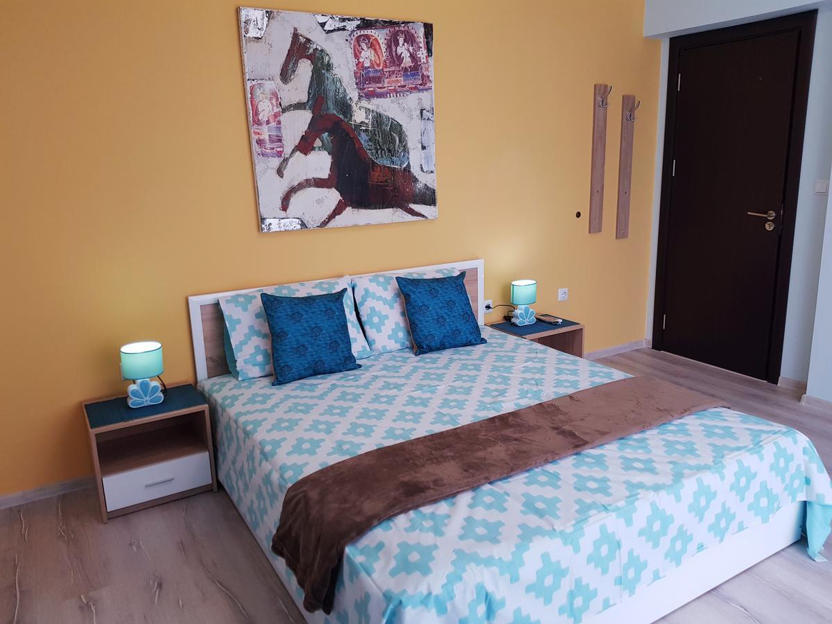 Best Guest Apartments Plovdiv Luaran gambar