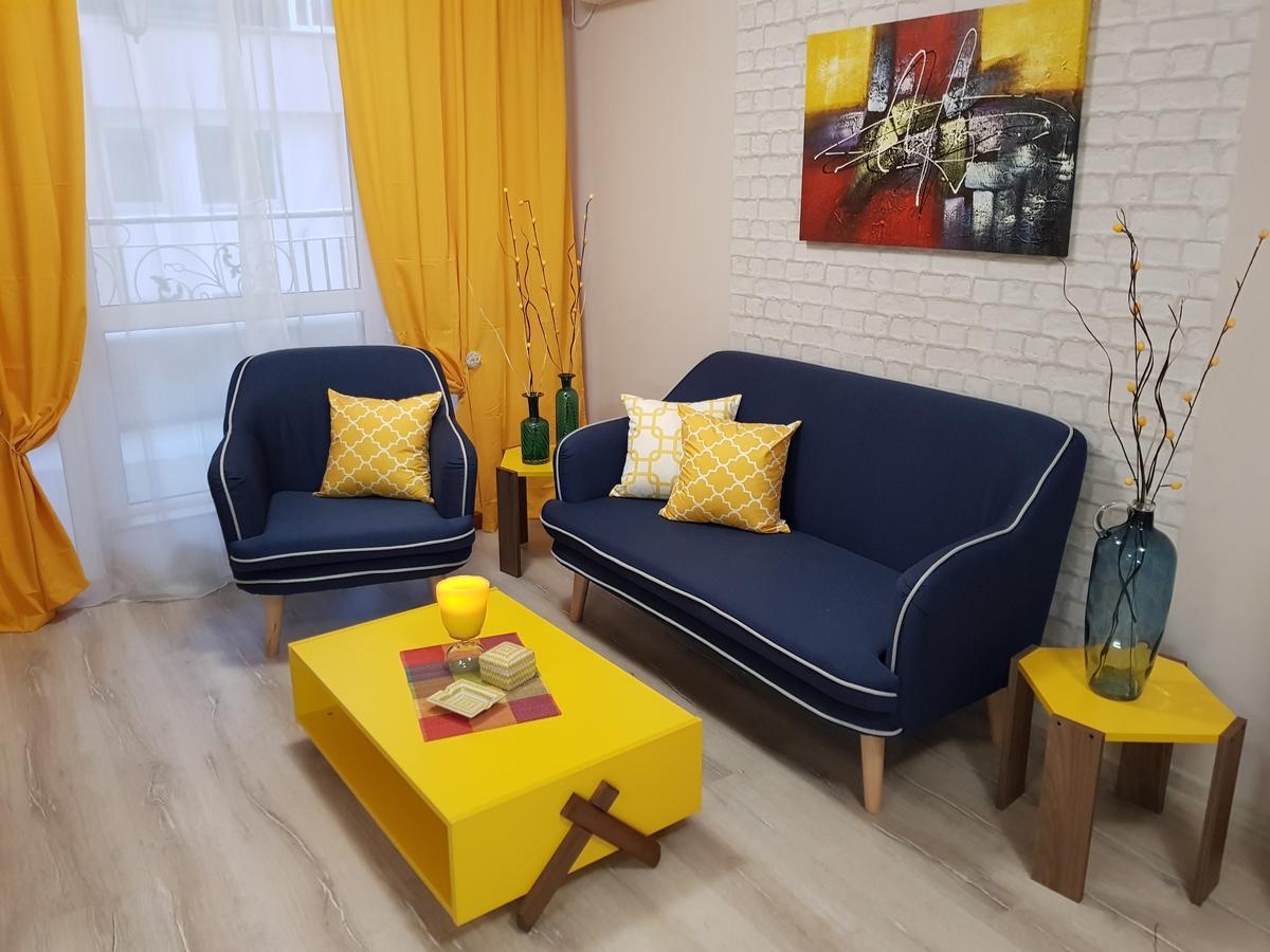 Best Guest Apartments Plovdiv Luaran gambar