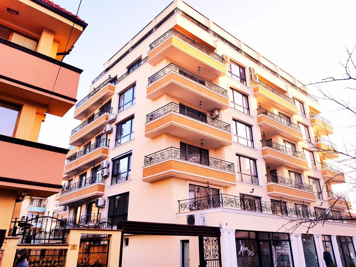 Best Guest Apartments Plovdiv Luaran gambar