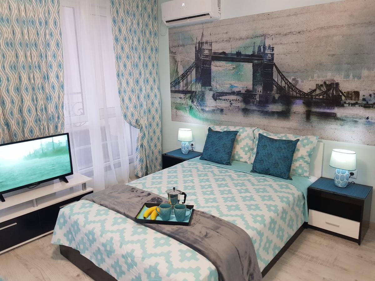 Best Guest Apartments Plovdiv Luaran gambar